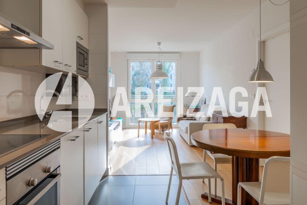 2 quarto Apartamento para venda em Donostia-San Sebastian - 695 000 € (Ref: 9554369)