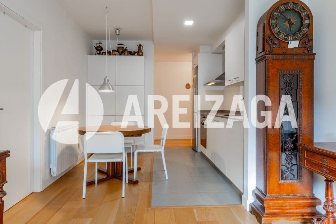 2 quarto Apartamento para venda em Donostia-San Sebastian - 695 000 € (Ref: 9554369)