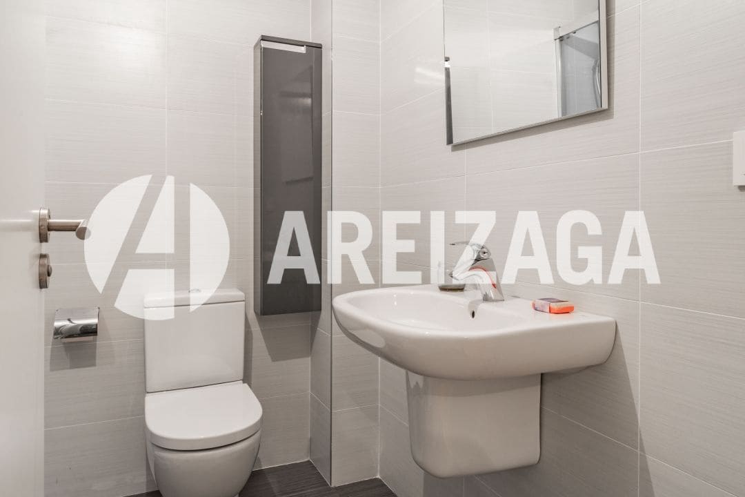 2 quarto Apartamento para venda em Donostia-San Sebastian - 695 000 € (Ref: 9554369)