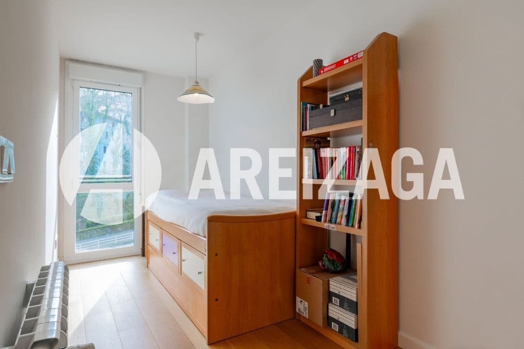 2 quarto Apartamento para venda em Donostia-San Sebastian - 695 000 € (Ref: 9554369)