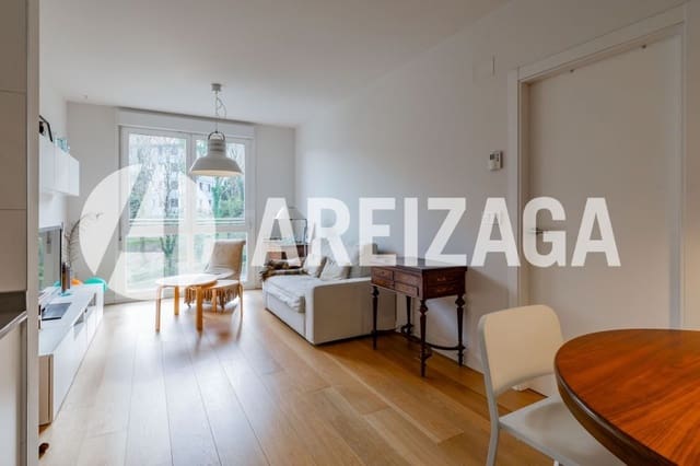 2 quarto Apartamento para venda em Donostia-San Sebastián - 695 000 € (Ref: 9554369)