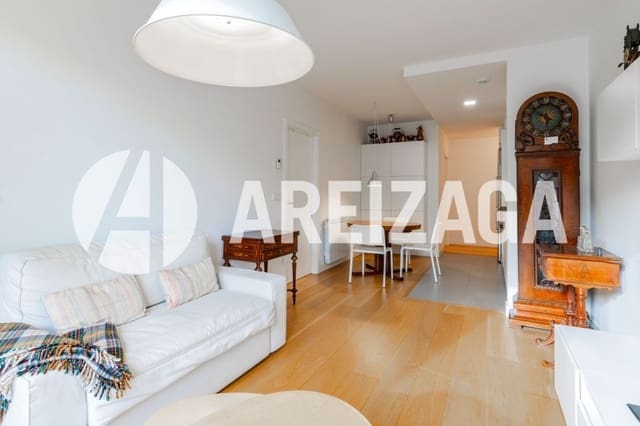 2 quarto Apartamento para venda em Donostia-San Sebastián - 695 000 € (Ref: 9554369)