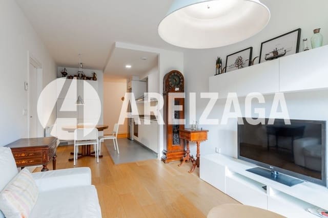 2 quarto Apartamento para venda em Donostia-San Sebastián - 695 000 € (Ref: 9554369)