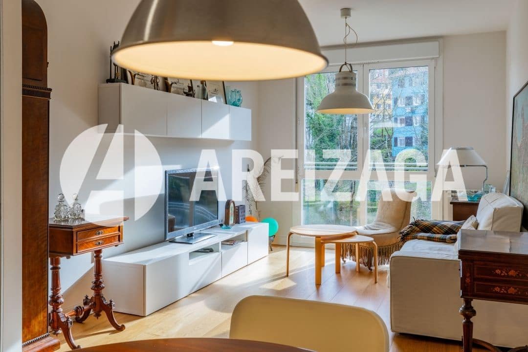 2 quarto Apartamento para venda em Donostia-San Sebastian - 695 000 € (Ref: 9554369)