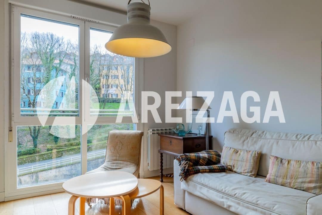 2 quarto Apartamento para venda em Donostia-San Sebastian - 695 000 € (Ref: 9554369)