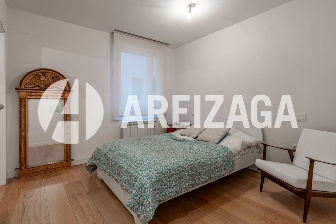 2 quarto Apartamento para venda em Donostia-San Sebastian - 695 000 € (Ref: 9554369)