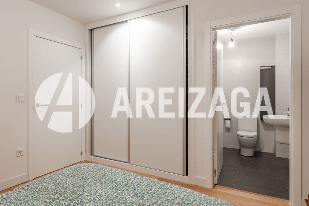 2 quarto Apartamento para venda em Donostia-San Sebastian - 695 000 € (Ref: 9554369)