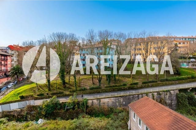 2 quarto Apartamento para venda em Donostia-San Sebastián - 695 000 € (Ref: 9554369)