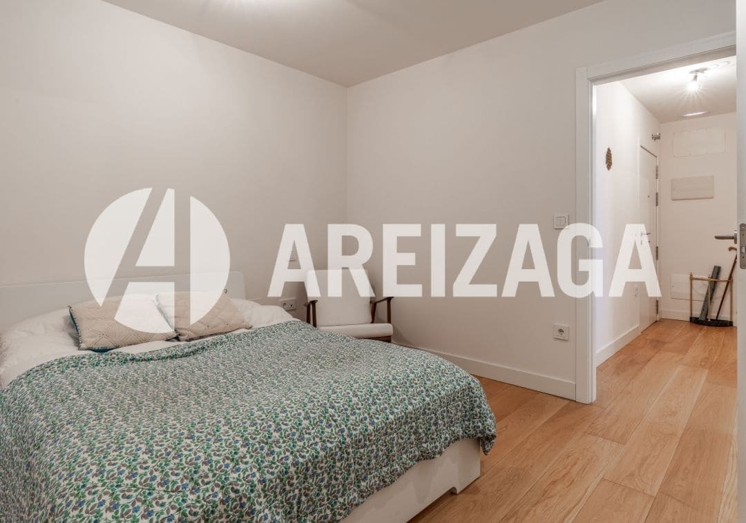 2 quarto Apartamento para venda em Donostia-San Sebastian - 695 000 € (Ref: 9554369)