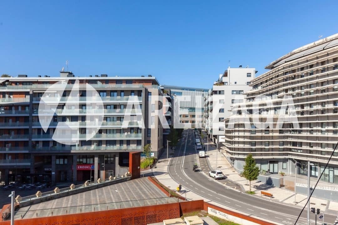 2 quarto Apartamento para venda em Donostia-San Sebastian - 695 000 € (Ref: 9554369)