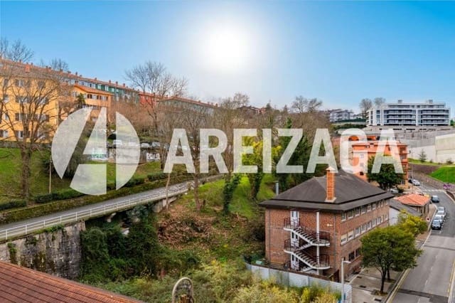 2 quarto Apartamento para venda em Donostia-San Sebastián - 695 000 € (Ref: 9554369)
