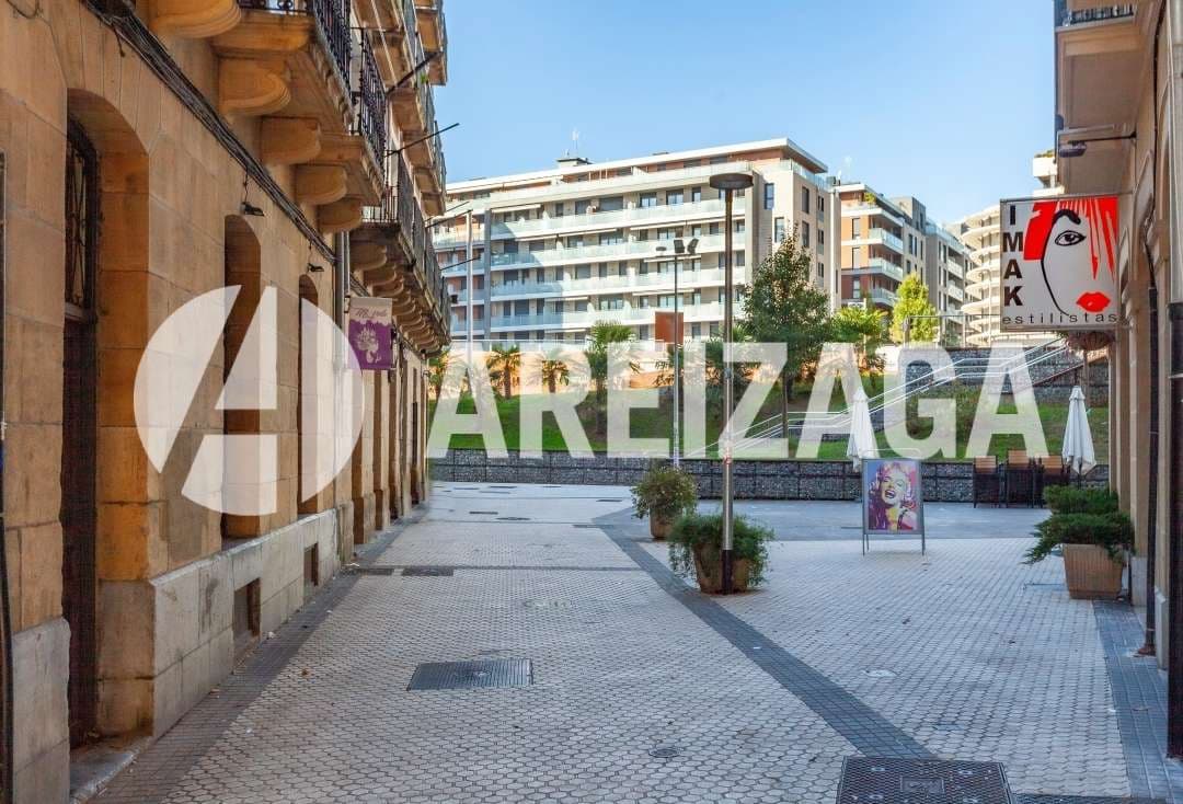 2 quarto Apartamento para venda em Donostia-San Sebastian - 695 000 € (Ref: 9554369)