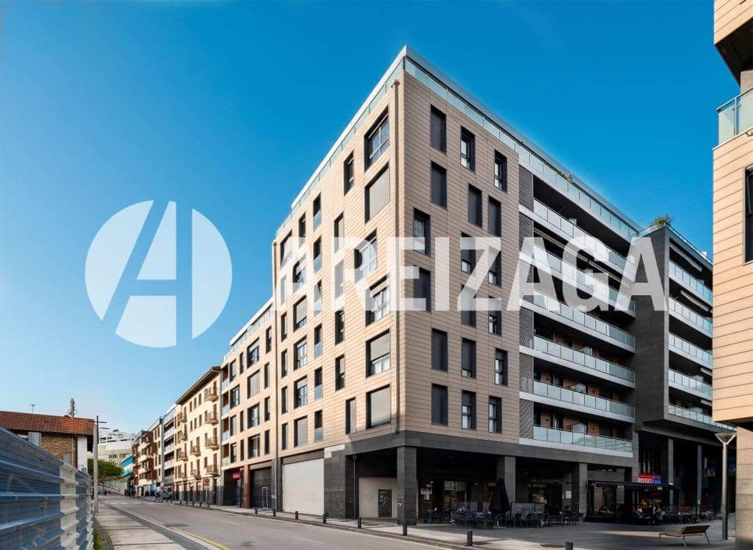 2 quarto Apartamento para venda em Donostia-San Sebastian - 695 000 € (Ref: 9554369)