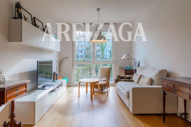 2 chambre Appartement à vendre à Donostia-San Sebastián - 650 000 € (Ref: 9554369)