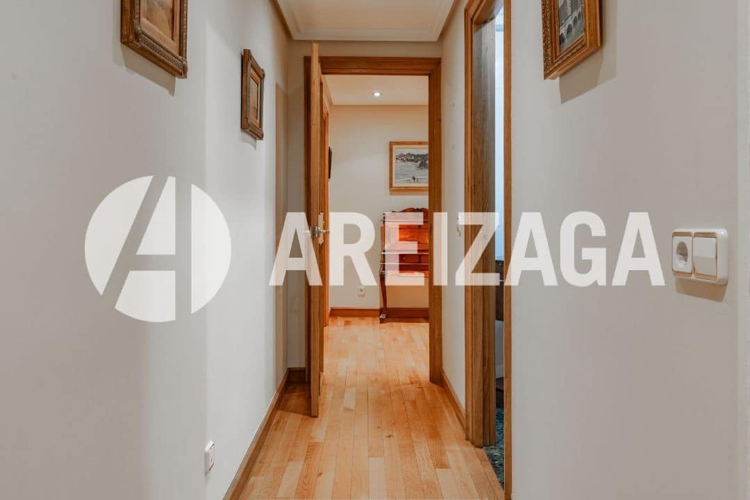 4 camera da letto Appartamento in vendita in Donostia-San Sebastian - 795.000 € (Rif: 9573670)