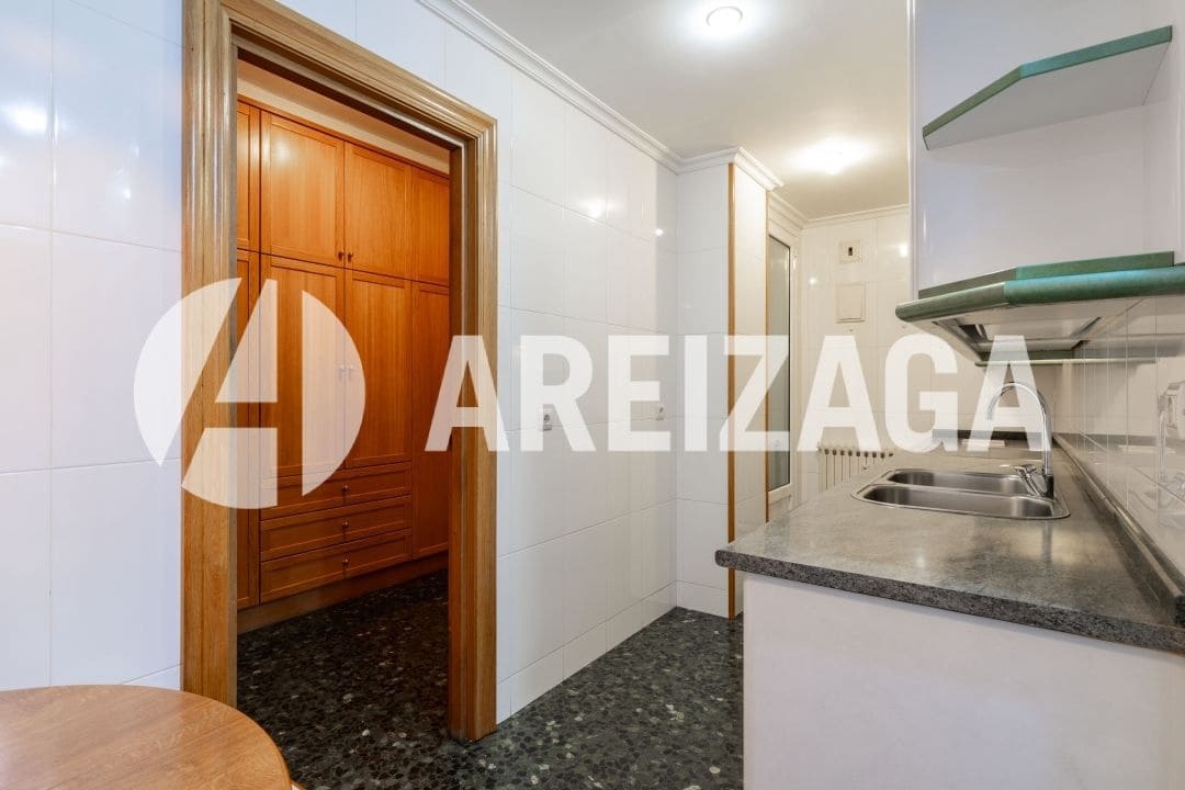 4 camera da letto Appartamento in vendita in Donostia-San Sebastian - 795.000 € (Rif: 9573670)