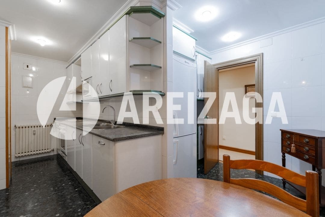 4 camera da letto Appartamento in vendita in Donostia-San Sebastian - 795.000 € (Rif: 9573670)