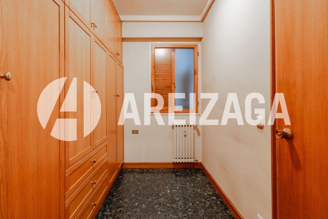 4 camera da letto Appartamento in vendita in Donostia-San Sebastian - 795.000 € (Rif: 9573670)