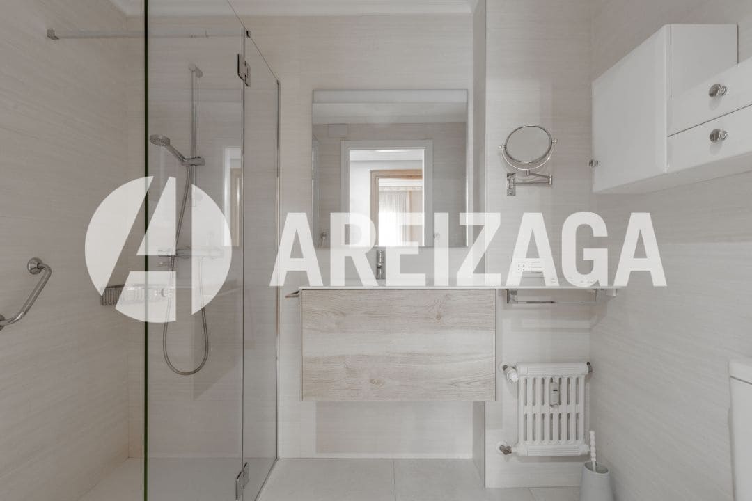 4 camera da letto Appartamento in vendita in Donostia-San Sebastian - 795.000 € (Rif: 9573670)