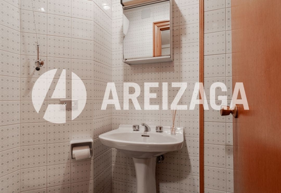 4 camera da letto Appartamento in vendita in Donostia-San Sebastian - 795.000 € (Rif: 9573670)