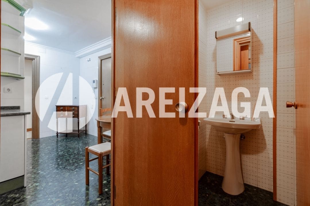 4 camera da letto Appartamento in vendita in Donostia-San Sebastian - 795.000 € (Rif: 9573670)