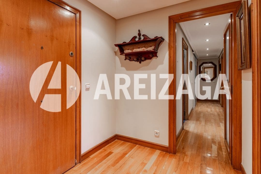 4 camera da letto Appartamento in vendita in Donostia-San Sebastian - 795.000 € (Rif: 9573670)