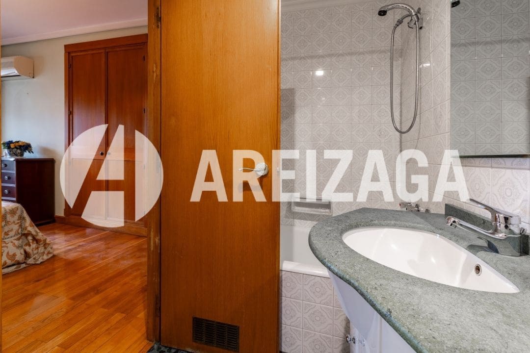4 camera da letto Appartamento in vendita in Donostia-San Sebastian - 795.000 € (Rif: 9573670)