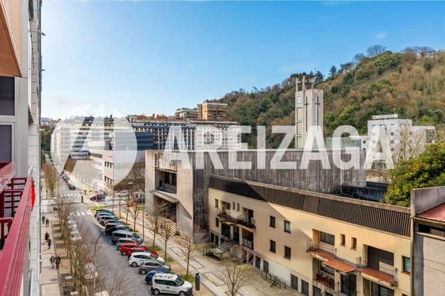 4 slaapkamer Flat te koop in Donostia-San Sebastián - € 795.000 (Ref: 9573670)