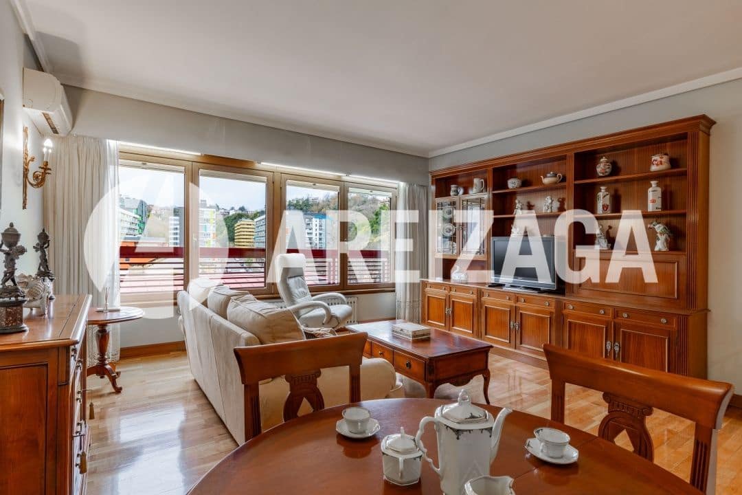 4 camera da letto Appartamento in vendita in Donostia-San Sebastian - 795.000 € (Rif: 9573670)