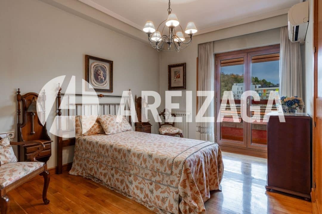4 camera da letto Appartamento in vendita in Donostia-San Sebastian - 795.000 € (Rif: 9573670)