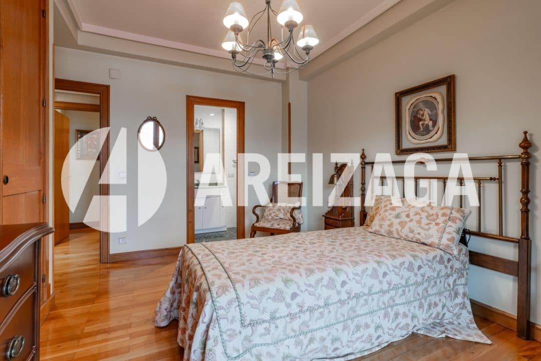 4 camera da letto Appartamento in vendita in Donostia-San Sebastian - 795.000 € (Rif: 9573670)