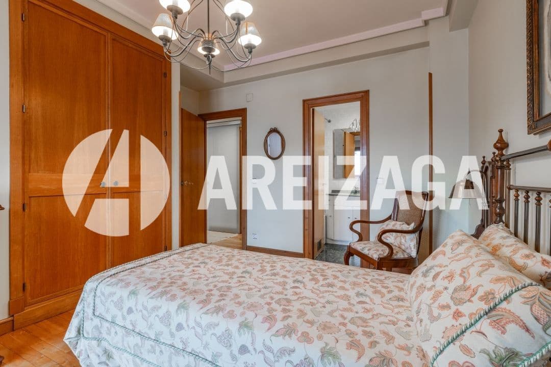 4 camera da letto Appartamento in vendita in Donostia-San Sebastian - 795.000 € (Rif: 9573670)