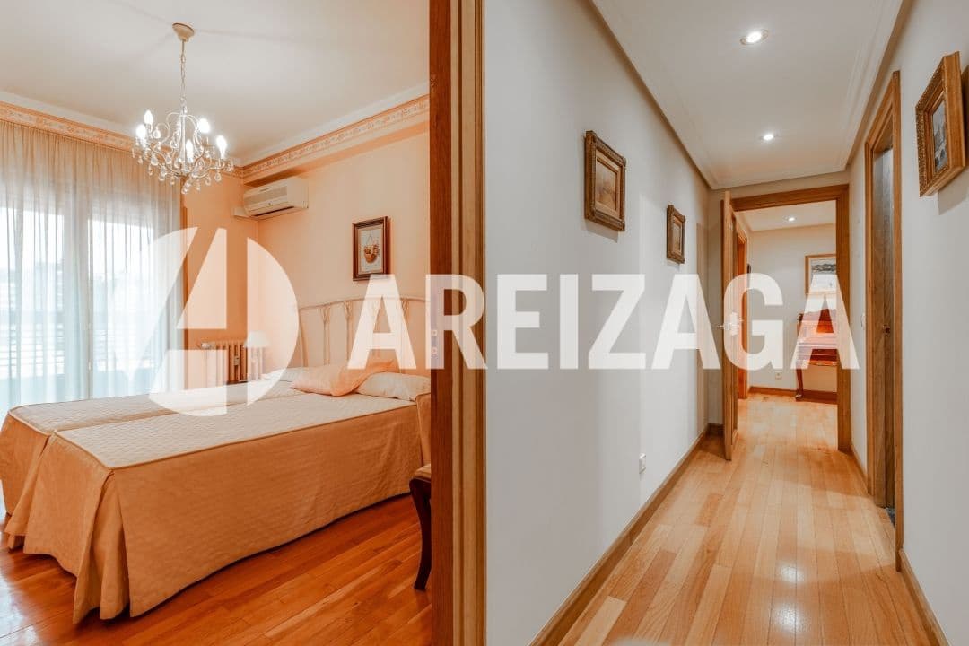 4 camera da letto Appartamento in vendita in Donostia-San Sebastian - 795.000 € (Rif: 9573670)