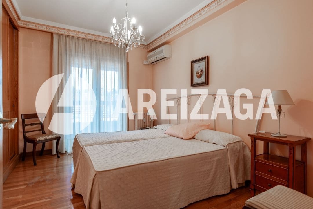 4 camera da letto Appartamento in vendita in Donostia-San Sebastian - 795.000 € (Rif: 9573670)