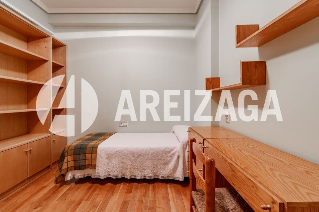 4 camera da letto Appartamento in vendita in Donostia-San Sebastian - 795.000 € (Rif: 9573670)