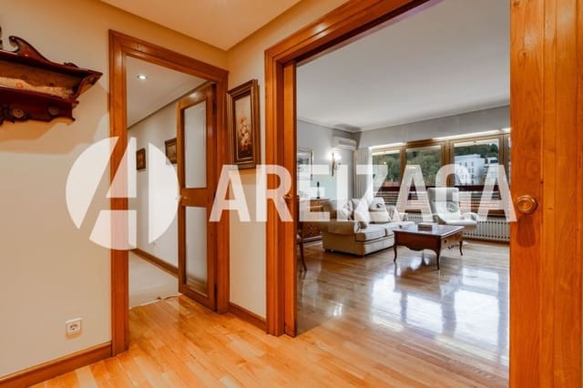 4 slaapkamer Flat te koop in Donostia-San Sebastián - € 795.000 (Ref: 9573670)
