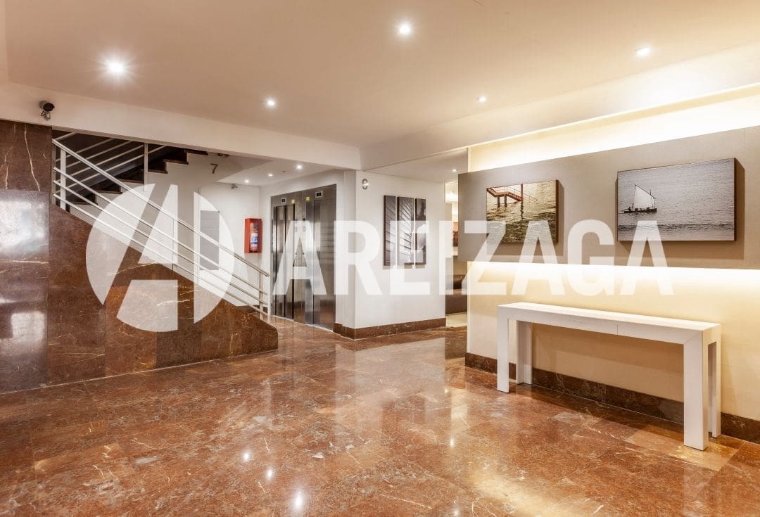 4 camera da letto Appartamento in vendita in Donostia-San Sebastian - 795.000 € (Rif: 9573670)