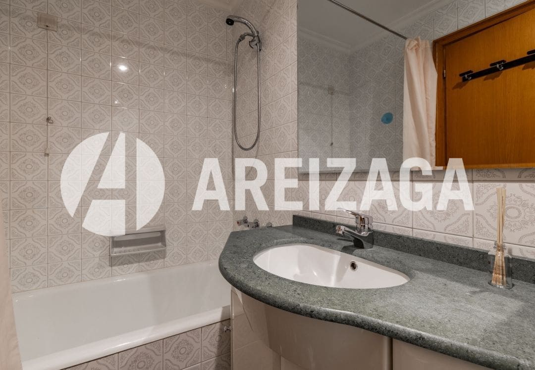 4 camera da letto Appartamento in vendita in Donostia-San Sebastian - 795.000 € (Rif: 9573670)