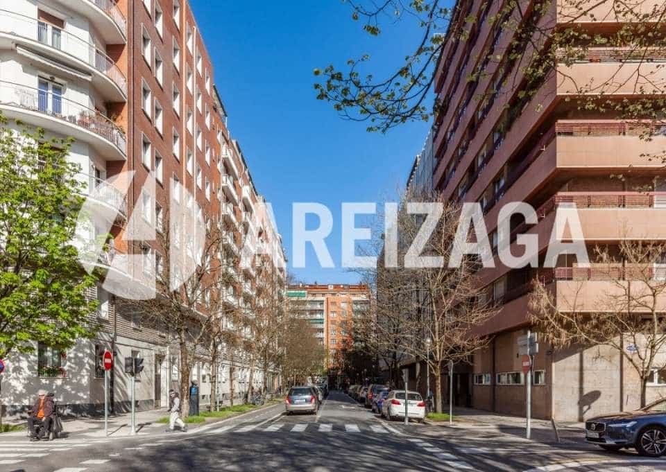 4 camera da letto Appartamento in vendita in Donostia-San Sebastian - 795.000 € (Rif: 9573670)