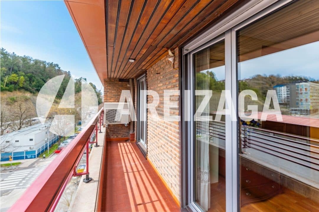 4 camera da letto Appartamento in vendita in Donostia-San Sebastian - 795.000 € (Rif: 9573670)