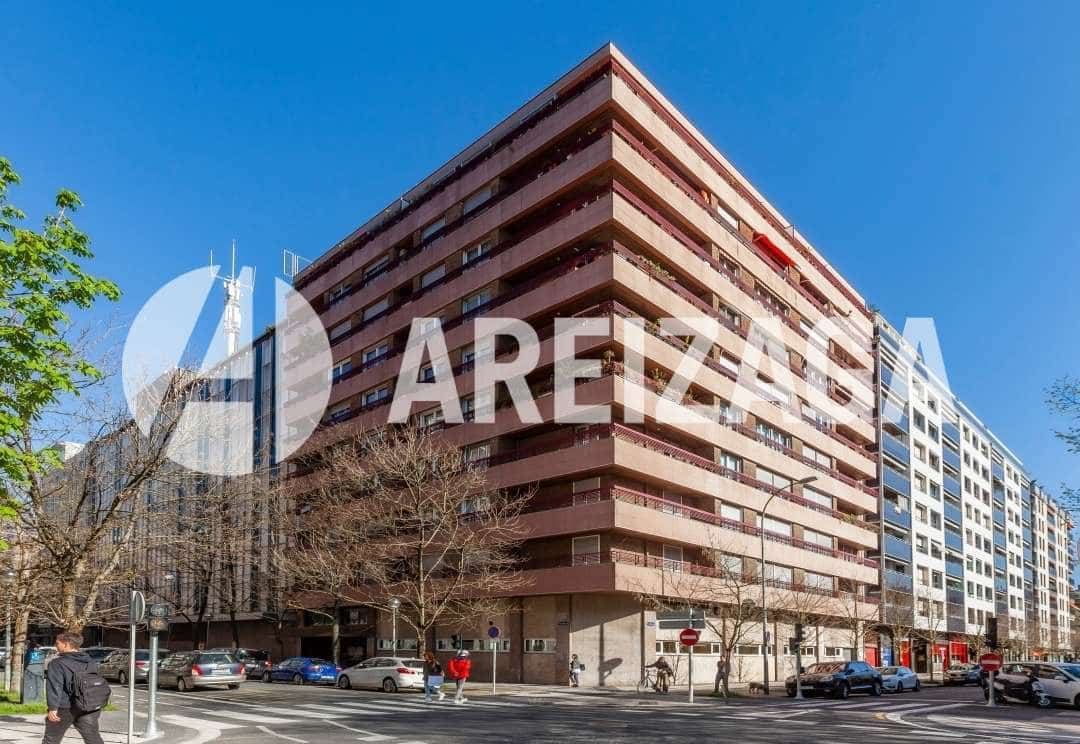 4 camera da letto Appartamento in vendita in Donostia-San Sebastian - 795.000 € (Rif: 9573670)