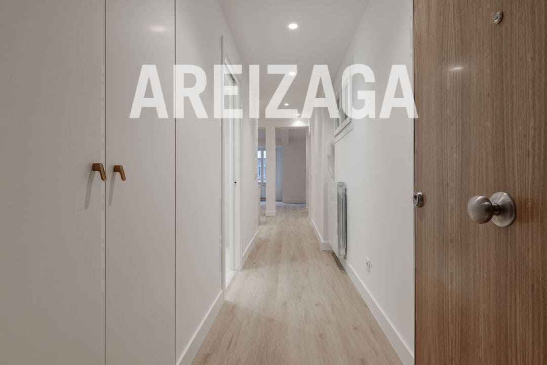 3 Zimmer Wohnung zu verkaufen in Donostia-San Sebastian - 850.000 € (Ref: 9578974)
