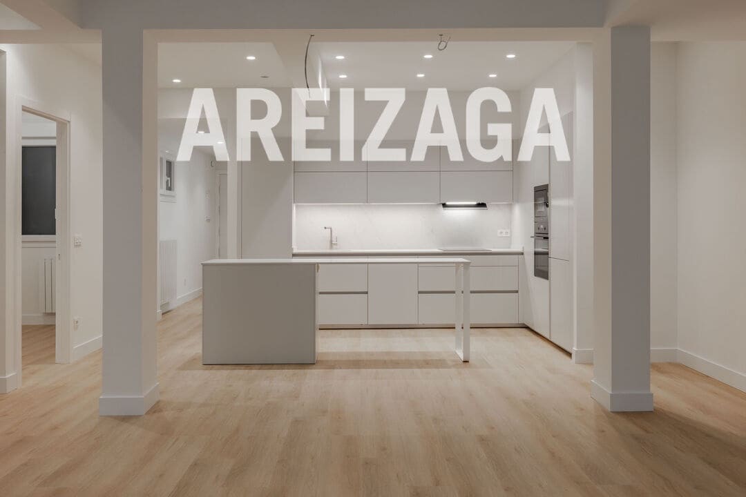 3 Zimmer Wohnung zu verkaufen in Donostia-San Sebastian - 850.000 € (Ref: 9578974)