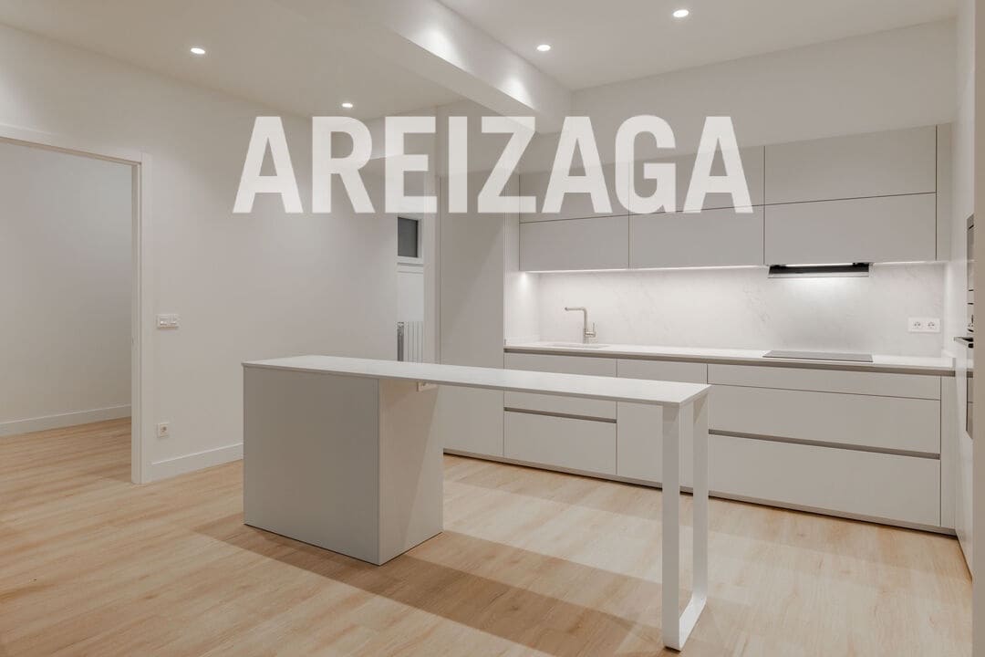 3 Zimmer Wohnung zu verkaufen in Donostia-San Sebastian - 850.000 € (Ref: 9578974)