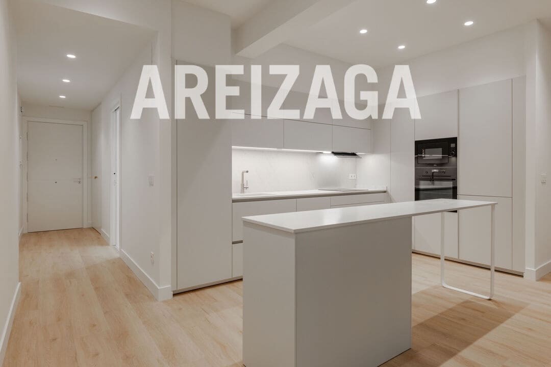 3 Zimmer Wohnung zu verkaufen in Donostia-San Sebastian - 850.000 € (Ref: 9578974)