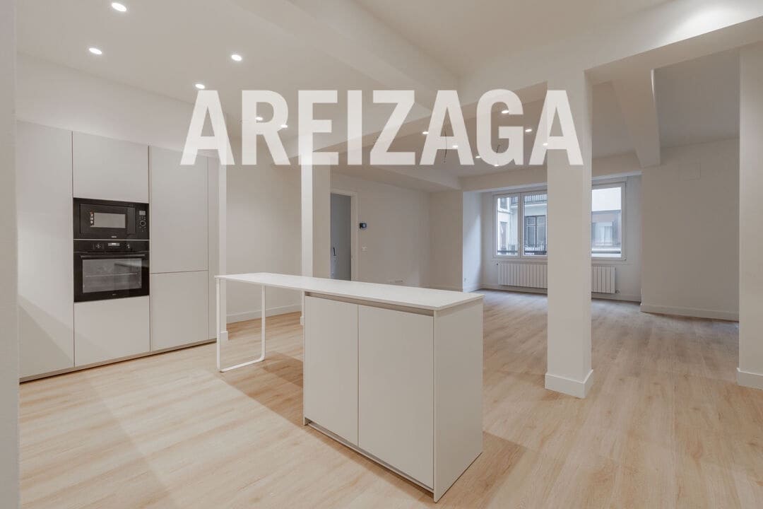 3 Zimmer Wohnung zu verkaufen in Donostia-San Sebastian - 850.000 € (Ref: 9578974)