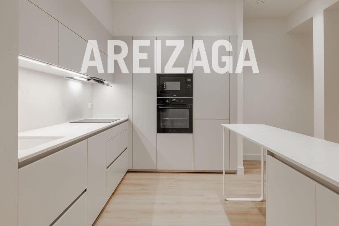 3 Zimmer Wohnung zu verkaufen in Donostia-San Sebastian - 850.000 € (Ref: 9578974)