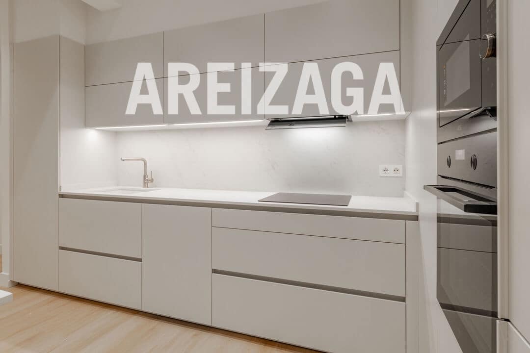 3 Zimmer Wohnung zu verkaufen in Donostia-San Sebastian - 850.000 € (Ref: 9578974)