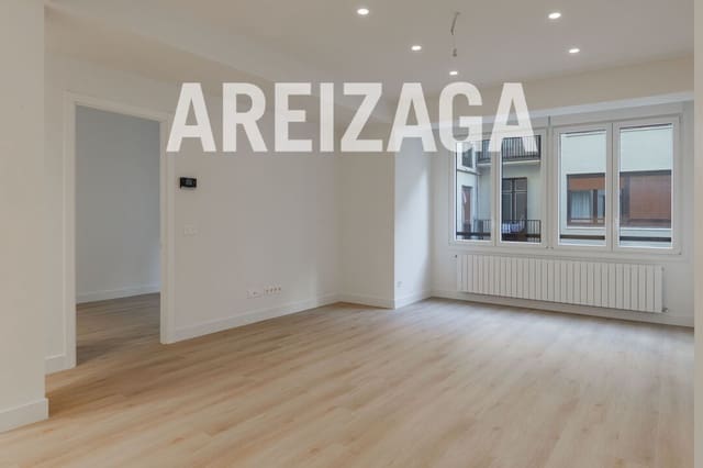 3 quarto Apartamento para venda em Donostia-San Sebastián - 850 000 € (Ref: 9578974)