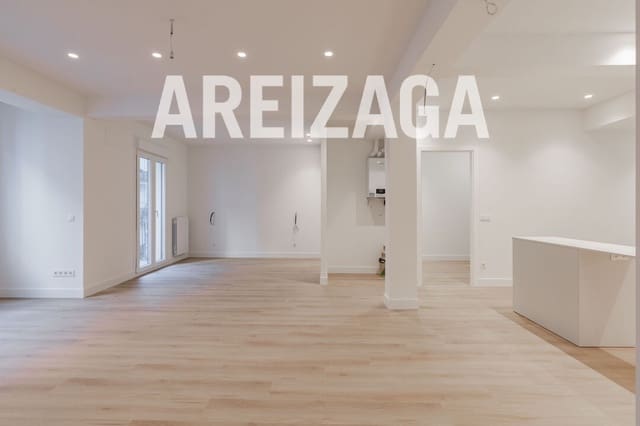 3 quarto Apartamento para venda em Donostia-San Sebastián - 850 000 € (Ref: 9578974)